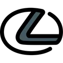 Free Lexus Company Logo Brand Logo Icon