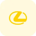 Free Lexus Company Logo Brand Logo Icon