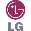 Free Lg Logo Brand Icon