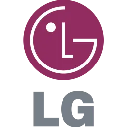 Free Lg Logo Icon