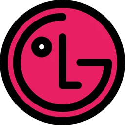 Free Lg Electronics Logo Icon