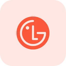Free Lg Electronics Logo Icon