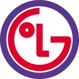 Free LG 전자 Logo 아이콘