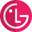 Free Lg Electronics Industry Logo Company Logo Icon