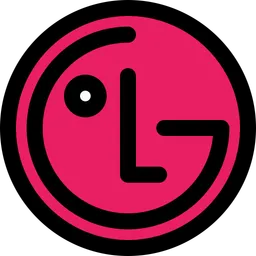 Free LG électronique Logo Icône