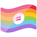 Free Égalité LGBT  Icône