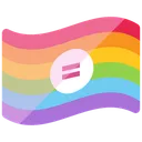 Free Lgbt Equality Equal Gender Gender Approval Icon