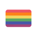 Free Lgbtq  Icon