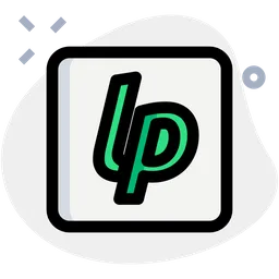 Free Liberapay Logo Icono