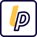 Free Liberapay Technology Logo Social Media Logo Icon