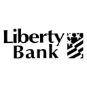 Free Liberty Bank Logo Icon