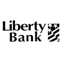 Free Liberty Bank Logo Icon