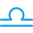 Free Libra  Icono