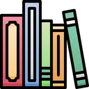 Free Library Icon