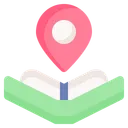 Free Library Education Book Icon