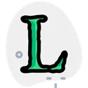 Free Librarything Technology Logo Social Media Logo Icon