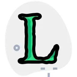 Free Librarything Logo Icon
