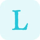 Free Librarything Technology Logo Social Media Logo Icon
