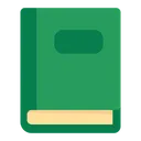 Free Educacion Libro Estudio Icono