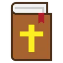 Free Biblia Pascua Vacaciones Icono