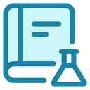 Free Libro De Ciencia Icon