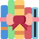 Free Libro de regalo  Icono