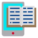 Free Libro electronico  Icono