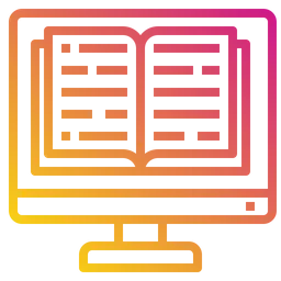 Free Libro electronico  Icon