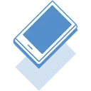 Free Libro Electronico Libro Digital Icono