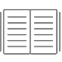 Free Libro  Icono