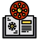 Free Libro  Icon