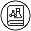 Free Laboratorio Ciencia Icono Icono