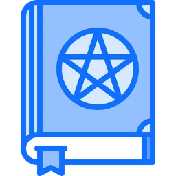 Free Libro magico  Icono