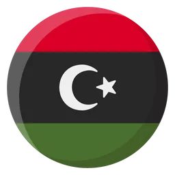 Free Libya  Icon