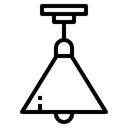 Free Licht  Symbol