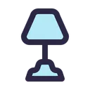 Free Tischlampe  Symbol