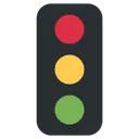 Free Licht Signal Verkehr Symbol