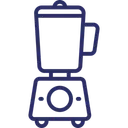 Free Licuadora  Icono