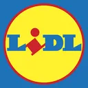 Free Lidl Company Brand Icon