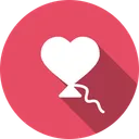 Free Liebe Romantisch Valentinstag Icon