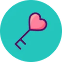 Free Liebe Romantisch Valentinstag Icon