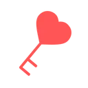 Free Liebe Romantisch Valentinstag Icon