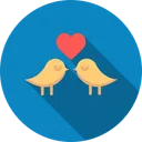 Free Liebe Romantisch Valentinstag Icon