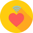 Free Liebe Romantisch Valentinstag Icon