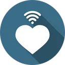 Free Liebe Romantisch Valentinstag Icon