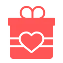 Free Liebe Romantisch Valentinstag Icon