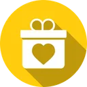 Free Liebe Romantisch Valentinstag Icon