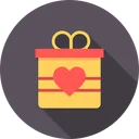 Free Liebe Romantisch Valentinstag Icon