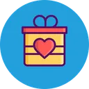 Free Liebe Romantisch Valentinstag Icon