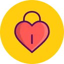 Free Liebe Romantisch Valentinstag Icon